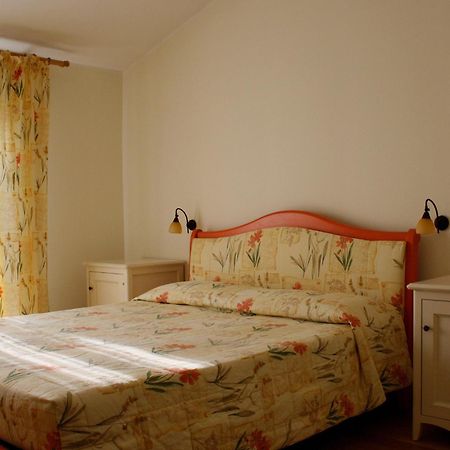 Ca Del Moro Resort & Spa Pontremoli Ngoại thất bức ảnh
