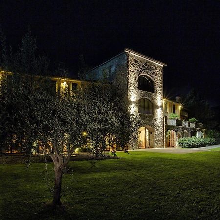Ca Del Moro Resort & Spa Pontremoli Ngoại thất bức ảnh