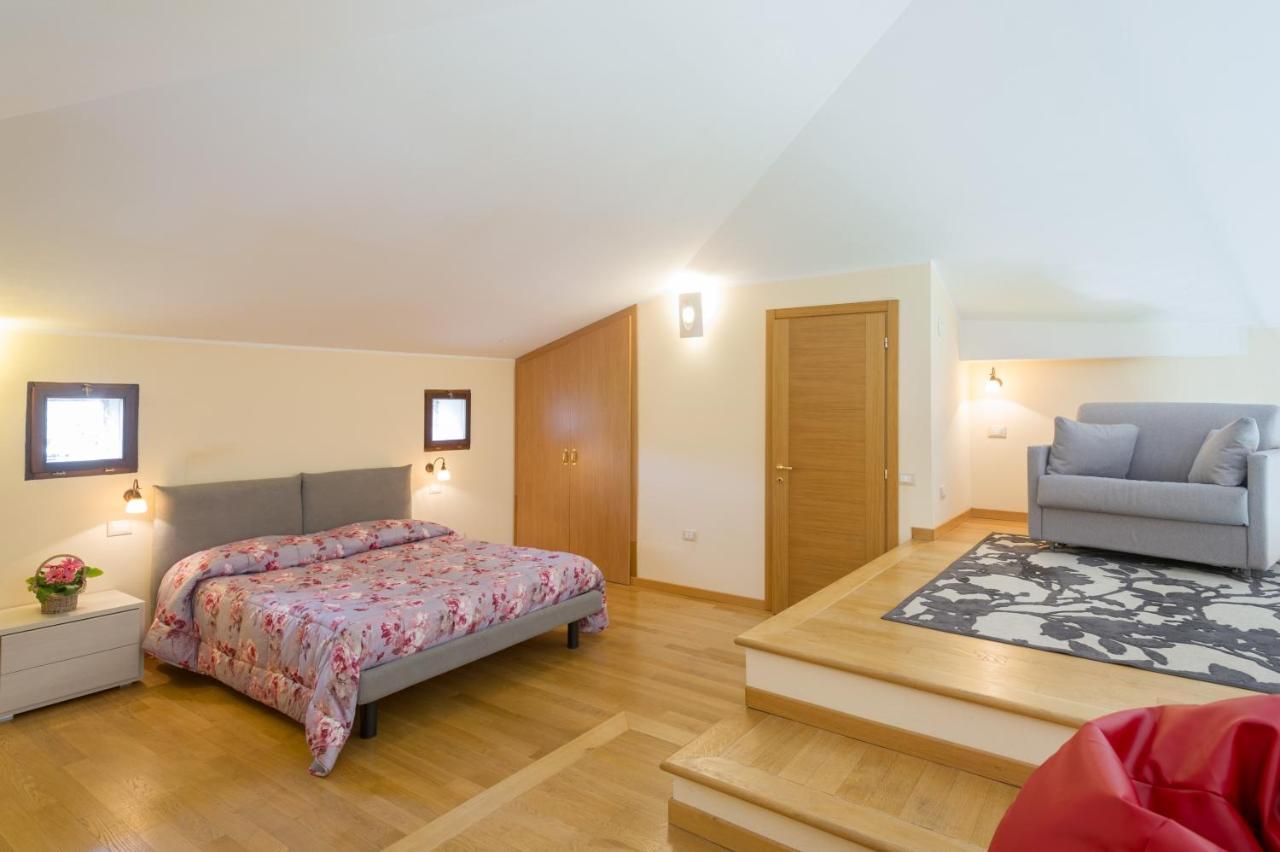 Ca Del Moro Resort & Spa Pontremoli Ngoại thất bức ảnh