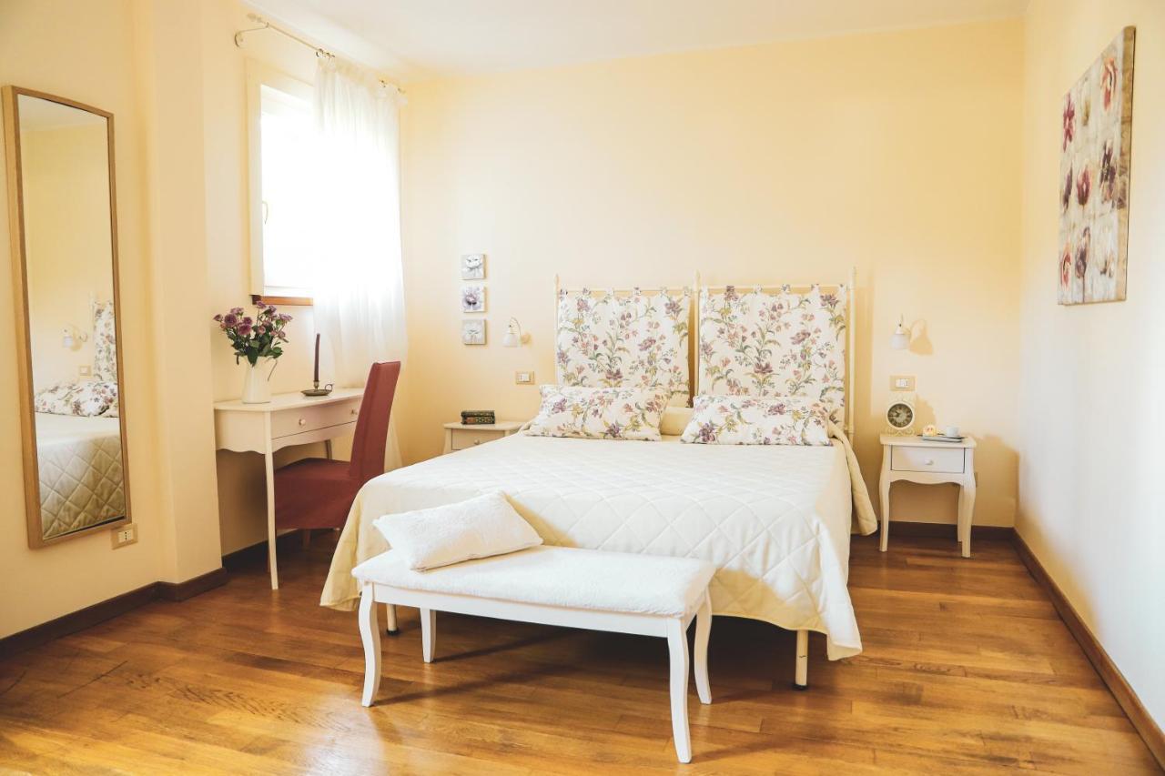 Ca Del Moro Resort & Spa Pontremoli Ngoại thất bức ảnh