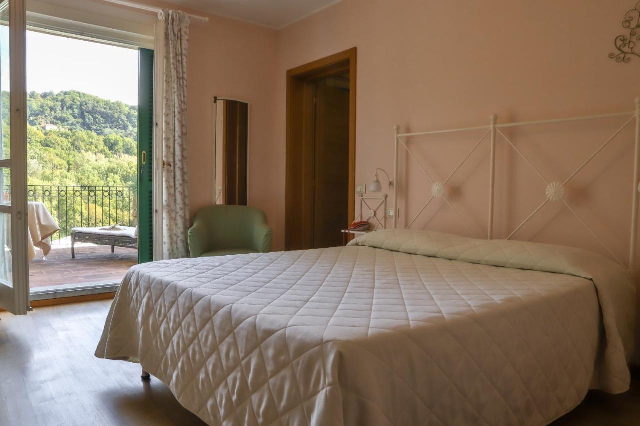 Ca Del Moro Resort & Spa Pontremoli Ngoại thất bức ảnh