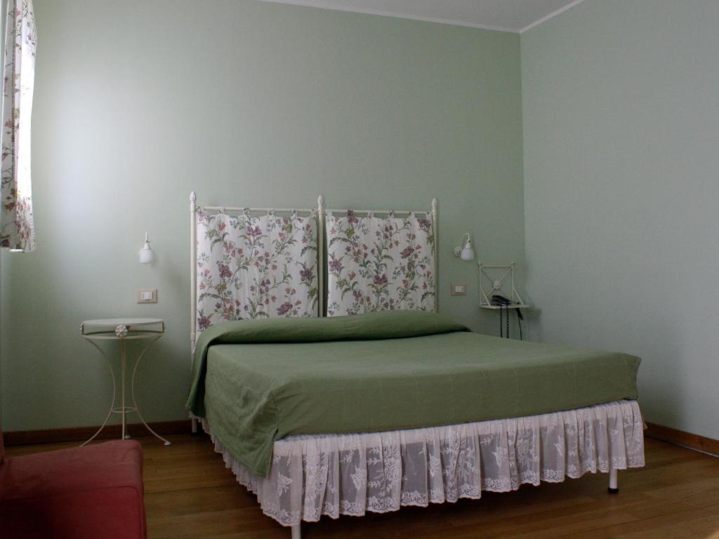 Ca Del Moro Resort & Spa Pontremoli Phòng bức ảnh