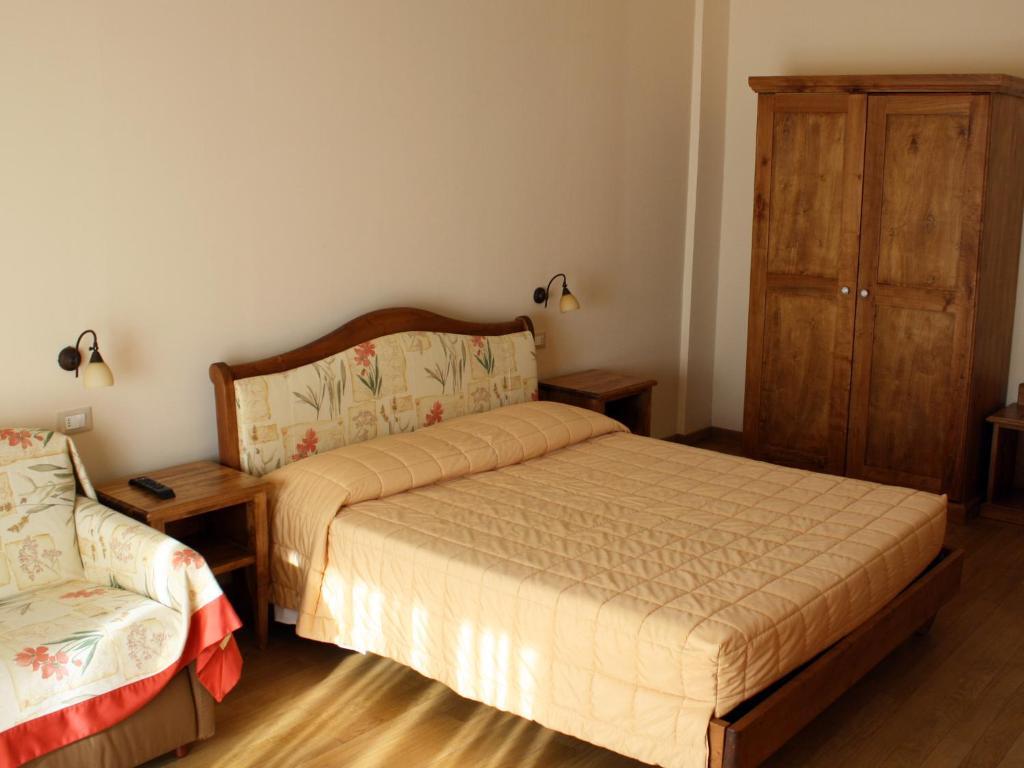 Ca Del Moro Resort & Spa Pontremoli Phòng bức ảnh