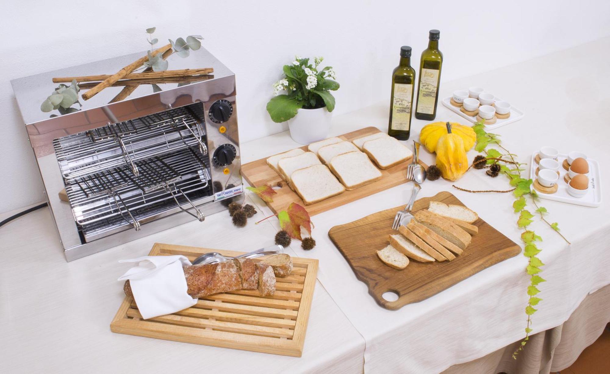 Ca Del Moro Resort & Spa Pontremoli Ngoại thất bức ảnh