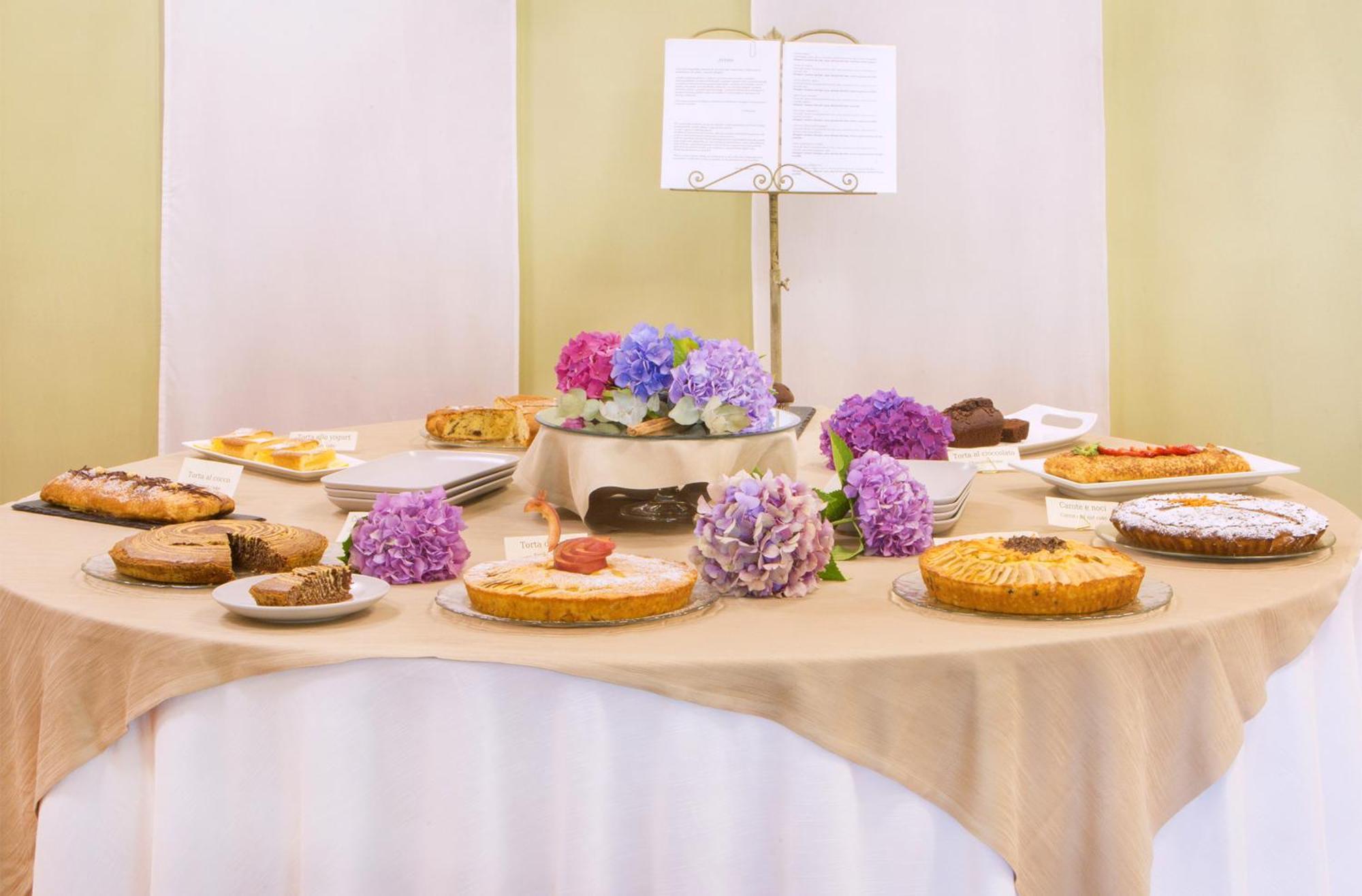 Ca Del Moro Resort & Spa Pontremoli Ngoại thất bức ảnh