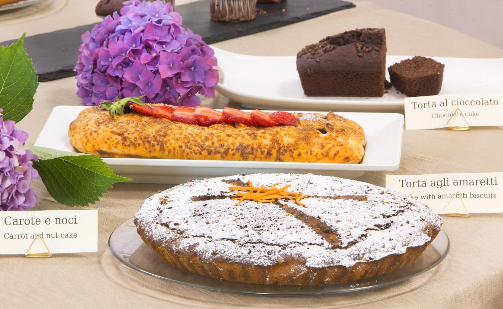 Ca Del Moro Resort & Spa Pontremoli Ngoại thất bức ảnh