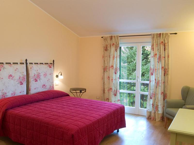 Ca Del Moro Resort & Spa Pontremoli Ngoại thất bức ảnh