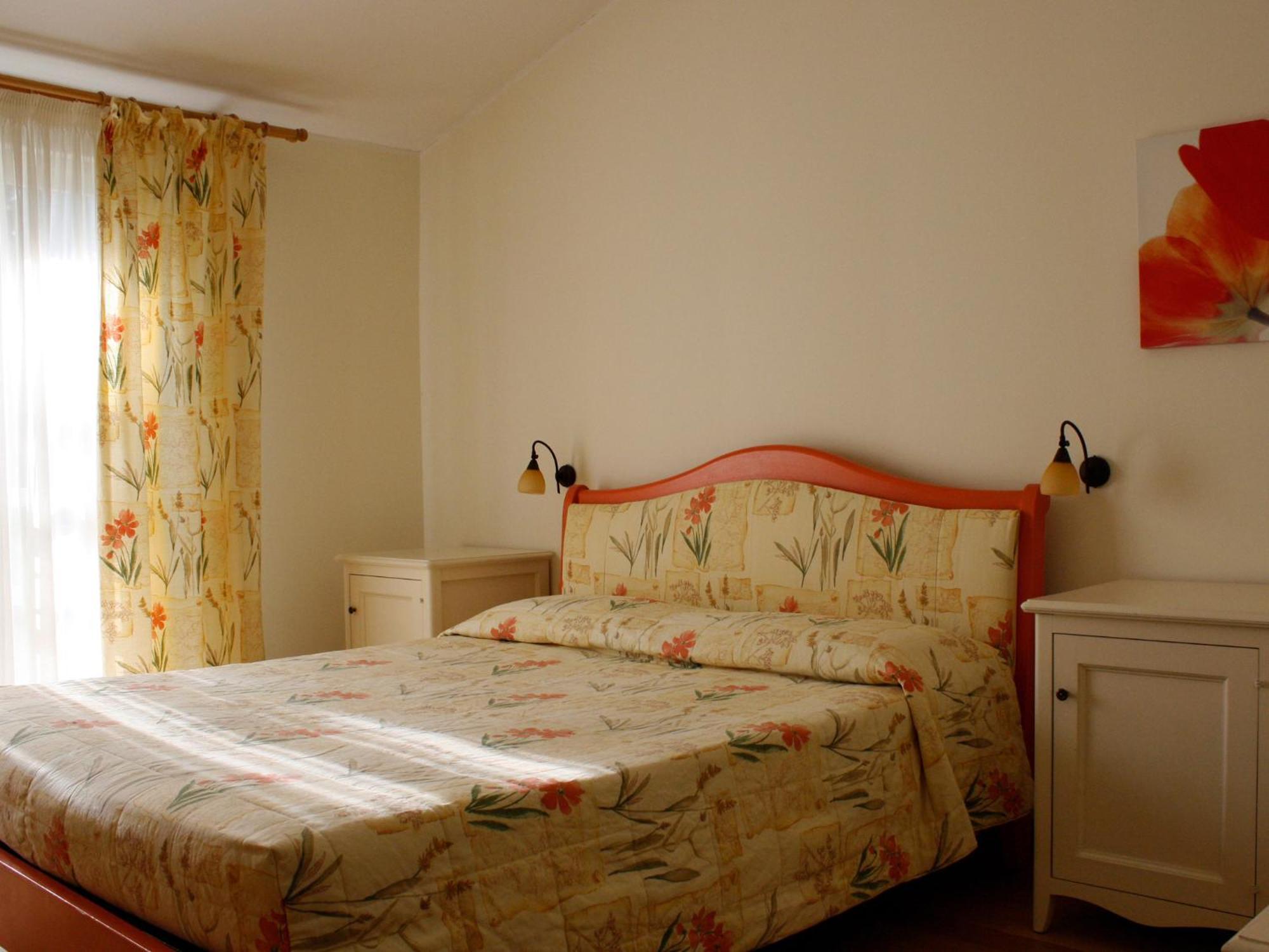Ca Del Moro Resort & Spa Pontremoli Ngoại thất bức ảnh