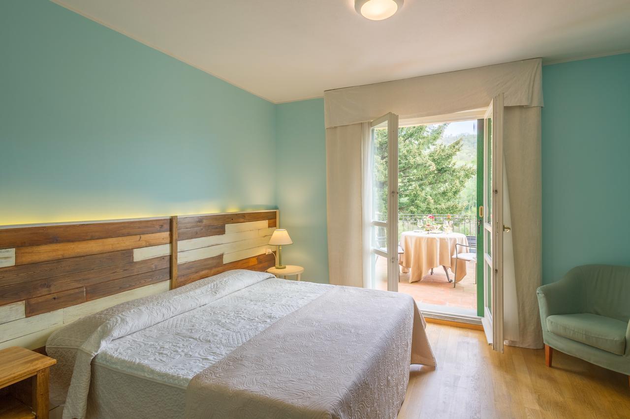 Ca Del Moro Resort & Spa Pontremoli Ngoại thất bức ảnh