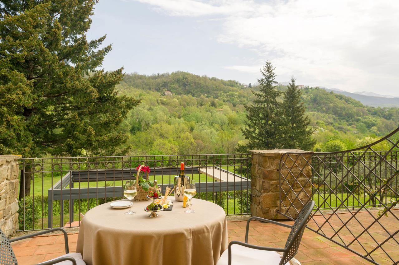 Ca Del Moro Resort & Spa Pontremoli Ngoại thất bức ảnh