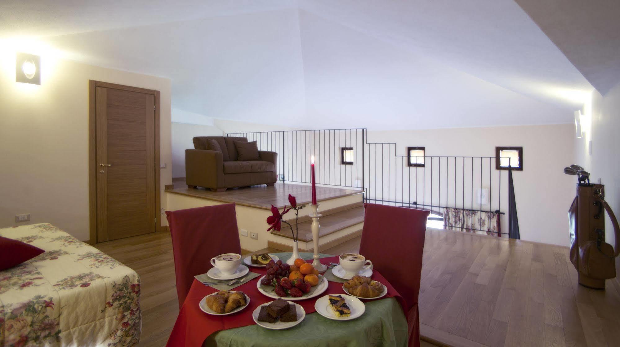 Ca Del Moro Resort & Spa Pontremoli Ngoại thất bức ảnh