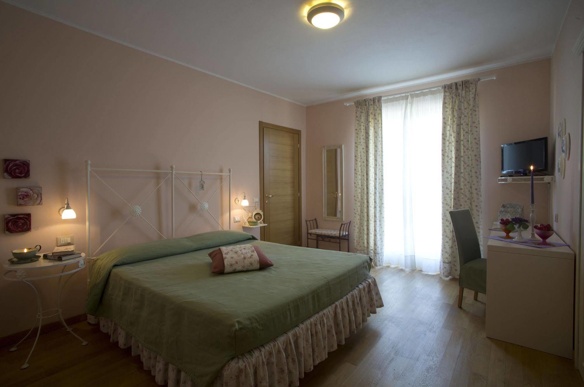 Ca Del Moro Resort & Spa Pontremoli Ngoại thất bức ảnh
