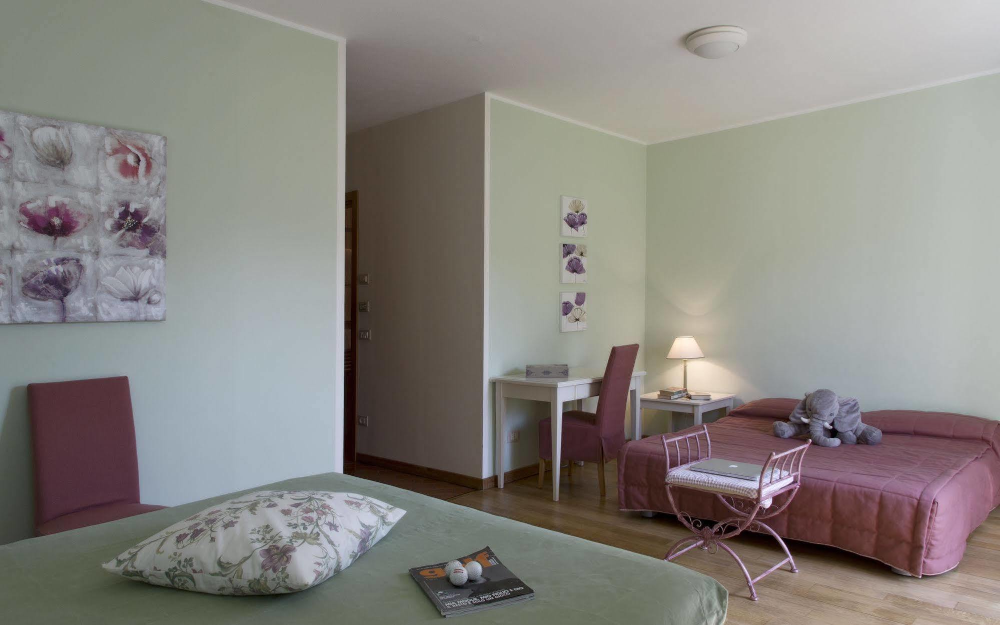 Ca Del Moro Resort & Spa Pontremoli Ngoại thất bức ảnh